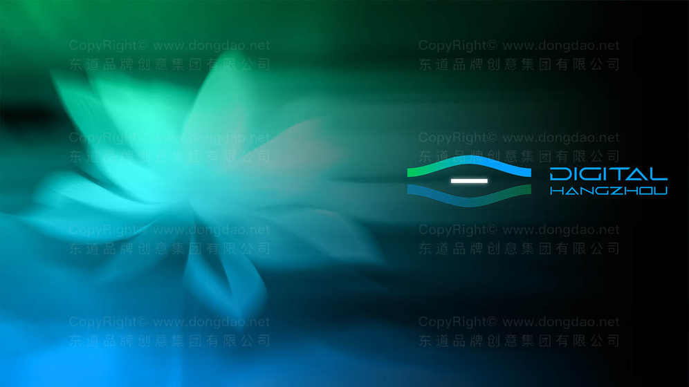 如何设计出具有科技感的logo？