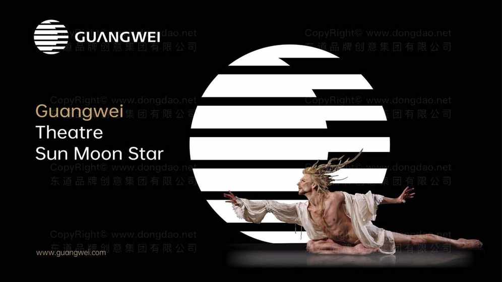 空间设计logo一般要什么颜色要求？