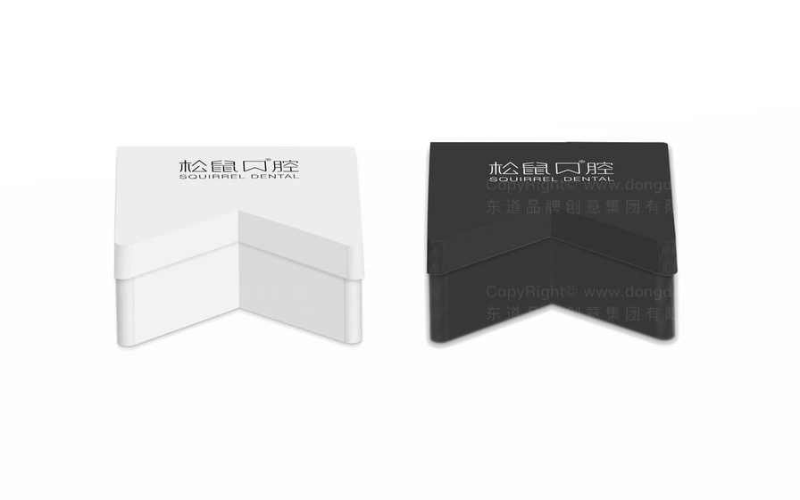 口腔诊所logo设计需要多少钱？
