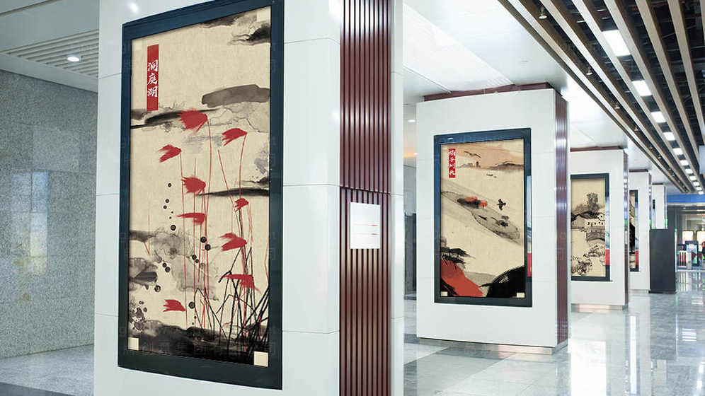 快餐logo设计有什么要求？