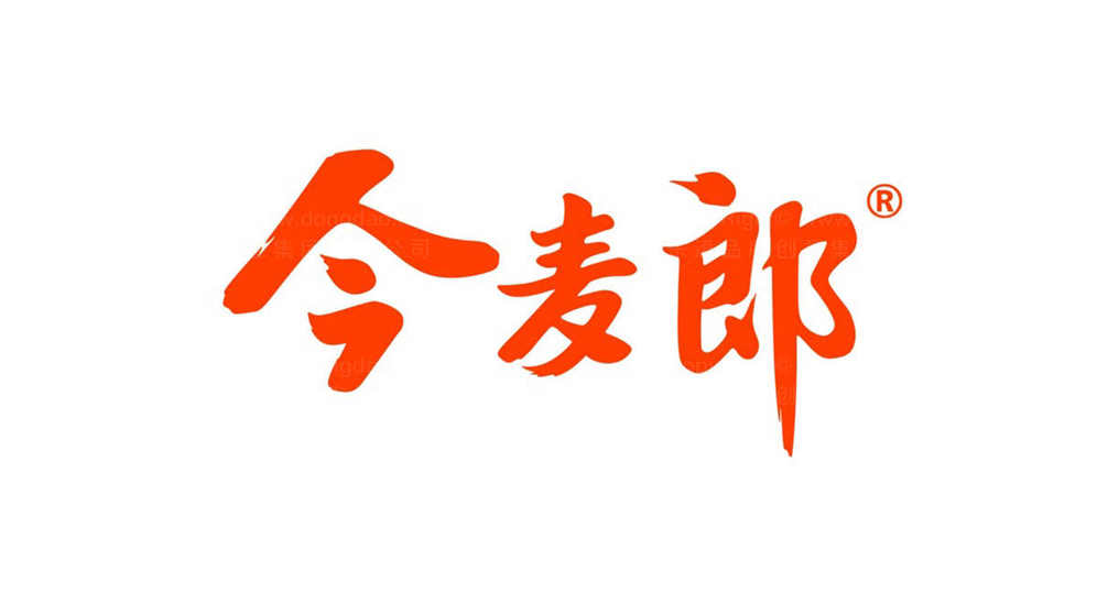 冷面logo设计应该如何进行？