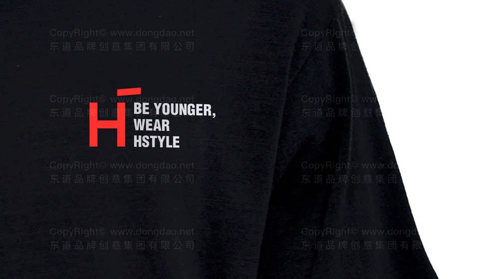 礼服衣服设计logo多少钱？价格因素有哪些？