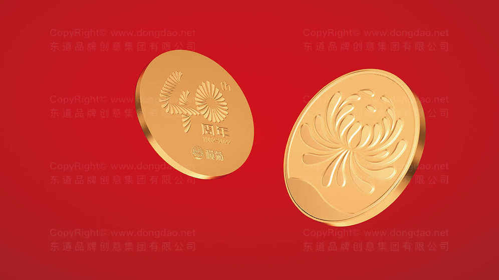 理发店吧台logo设计有何要点？