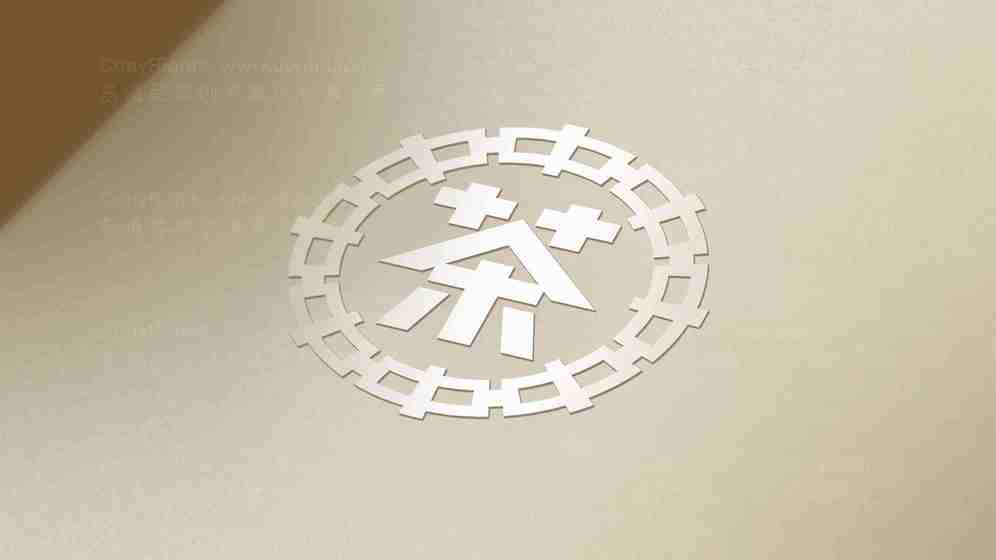 简笔logo设计多少钱？