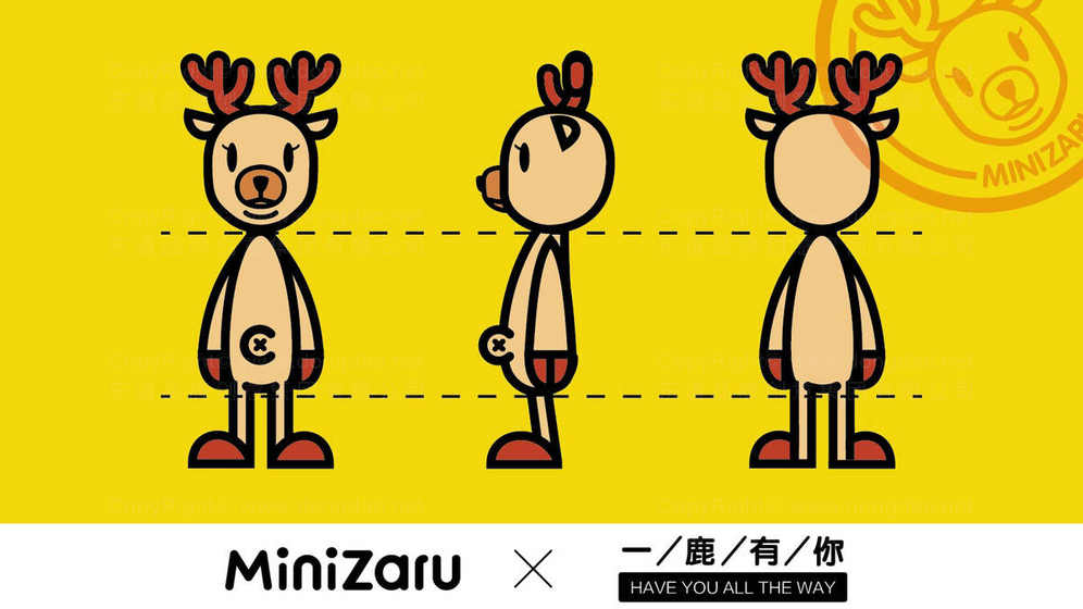 家纺logo只需图案精美是误区？优秀设计应满足哪三个核心原则？