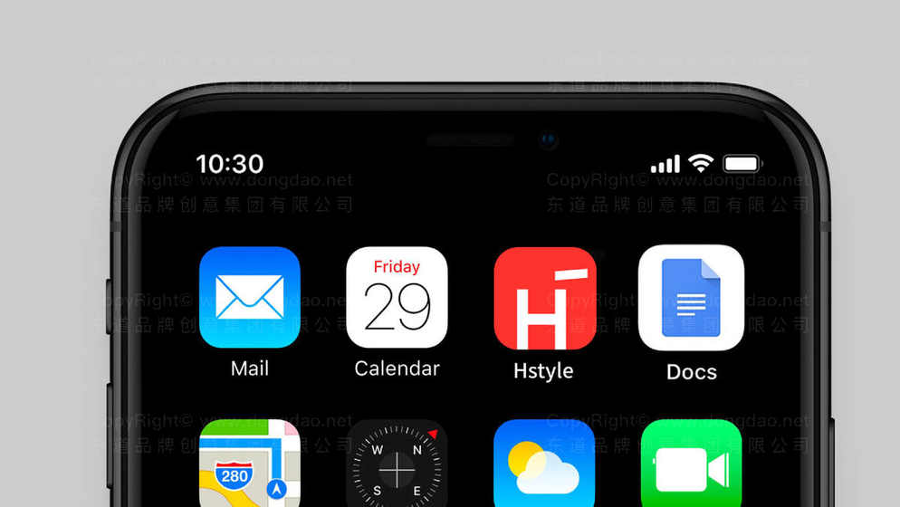 如何判断四件套logo质量？交付时应包含哪些核心文件？