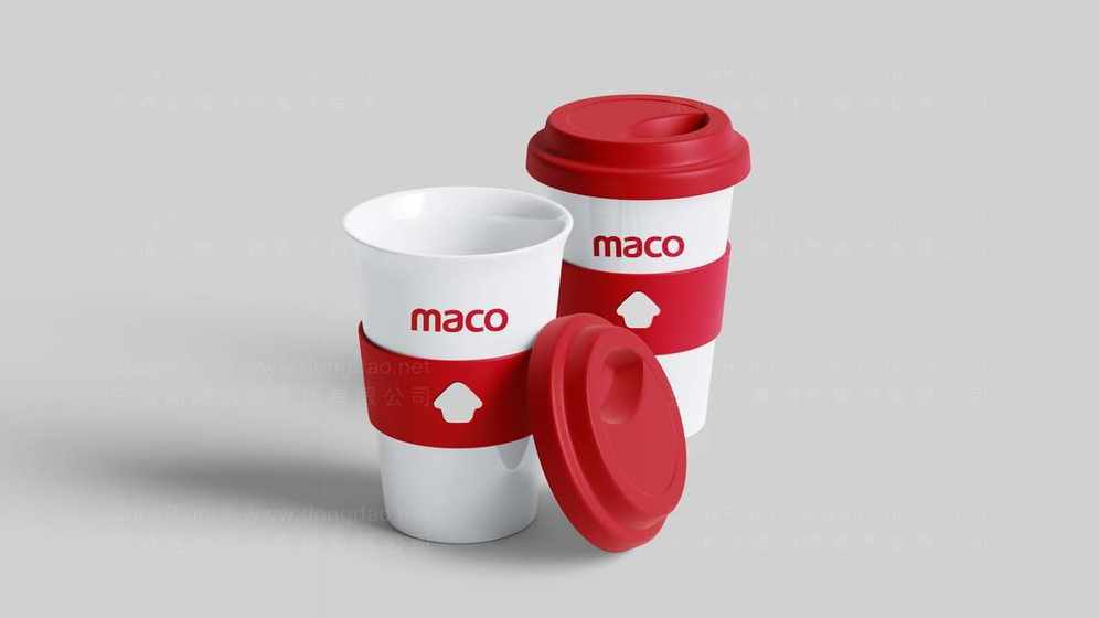 枕头logo的核心图形和字体，分别承载什么不同的品牌信息？