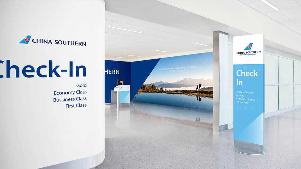 太空被logo设计是什么？其核心视觉要点有哪些？