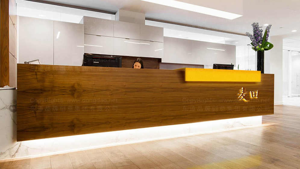 如何通过logo展现软床的舒适感?与快消品logo设计有何不同?