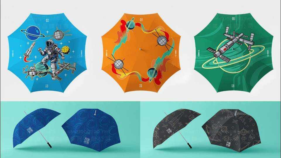 为什么梳妆台logo多用曲线?色彩对品牌认知有何影响?