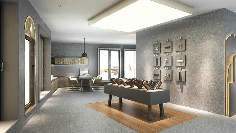 布衣柜logo设计是什么?它对品牌辨识有何关键作用?