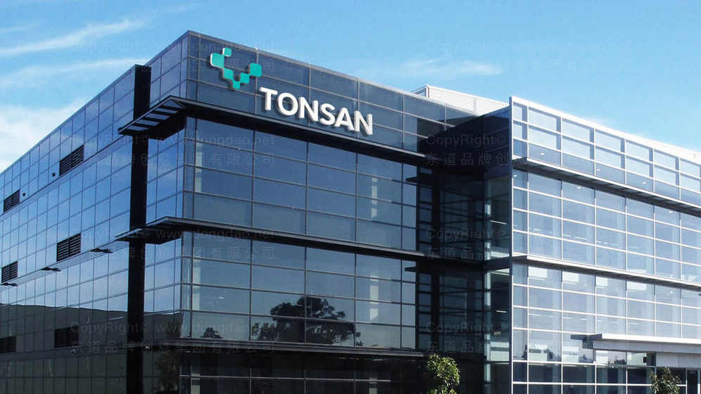 松木家具logo只放木纹够专业吗？如何用设计元素象征自然属性？