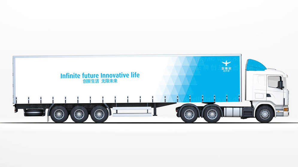 结构复杂等于舒适吗？简约躺椅logo的准则是什么？