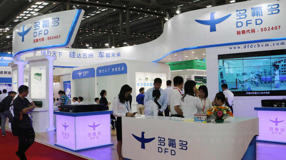 如何为新中式家具设计logo？传统图形与现代线条该如何结合？