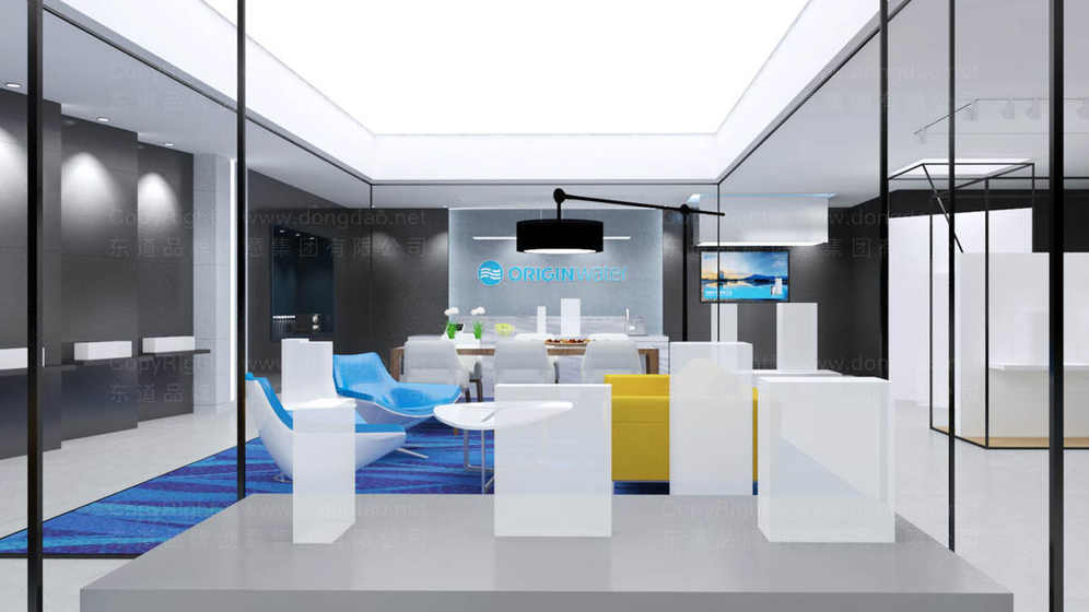 如何构思摇椅logo设计？为什么风格选择直接影响品牌感知？