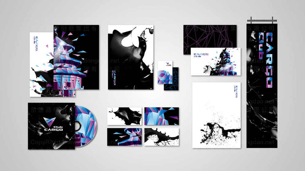 什么是书桌logo设计？其核心构成要素有哪些？