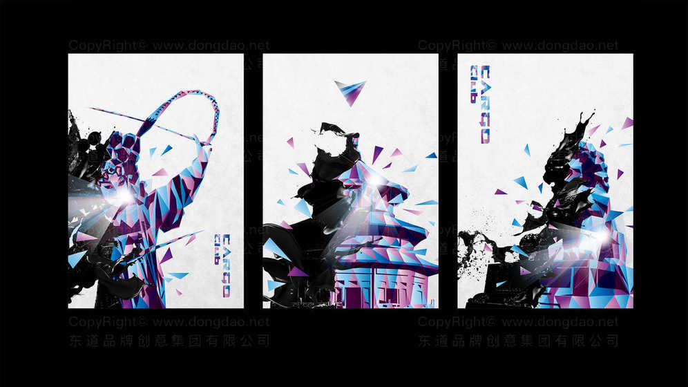 书桌logo设计如何影响品牌识别？如何验证其功能性？