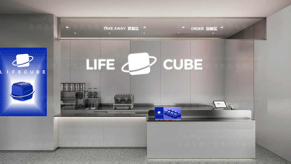 怎么通过logo设计传达户外感？为什么简约风格更适合户外品牌？