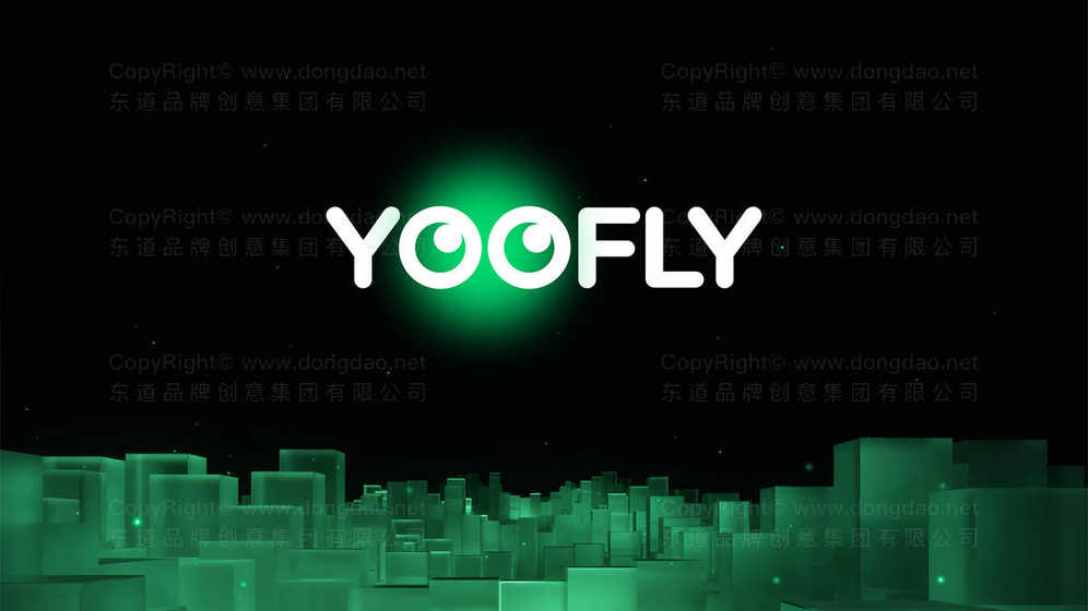 为什么密集柜logo多用几何图形？如何判断其识别度？