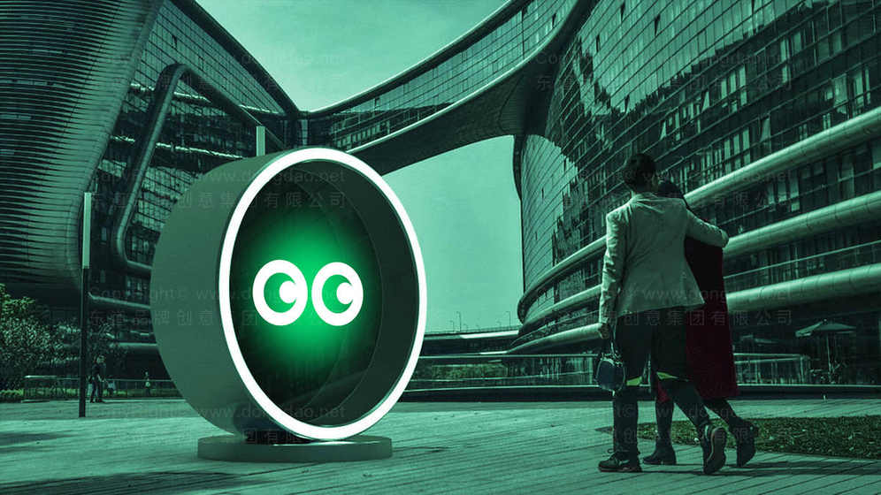 如何评估会议桌logo设计的优劣？有哪些专业判断标准？