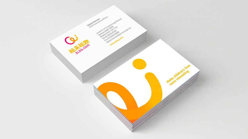 儿童学习桌logo常见设计误区是什么？如何正确体现学习与成长主题？