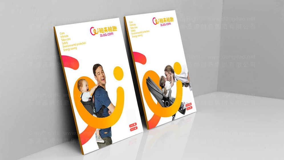 为什么说儿童学习桌logo对孩子重要？它对品牌信任感影响有多大？