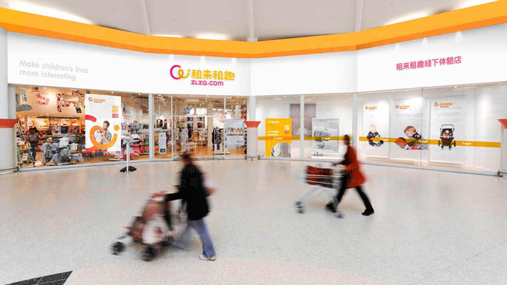 logo能同时融入动物与几何形状吗?常用设计手法有哪些?