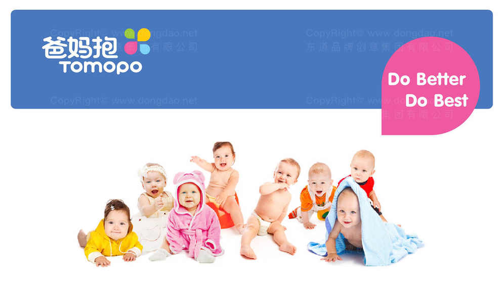 如何判断婴儿床logo设计是否合格？它对品牌信任度的影响有多大？