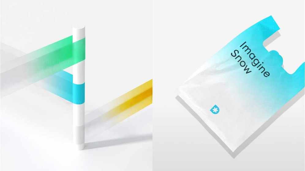 如何通过图形简化手法设计窗帘logo？这能提升品牌档次吗？