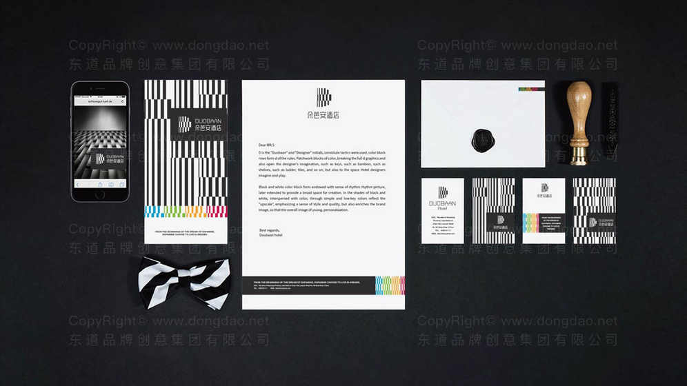 如何设计适合印在布料上的logo？为什么传统印刷方式可能不适用？