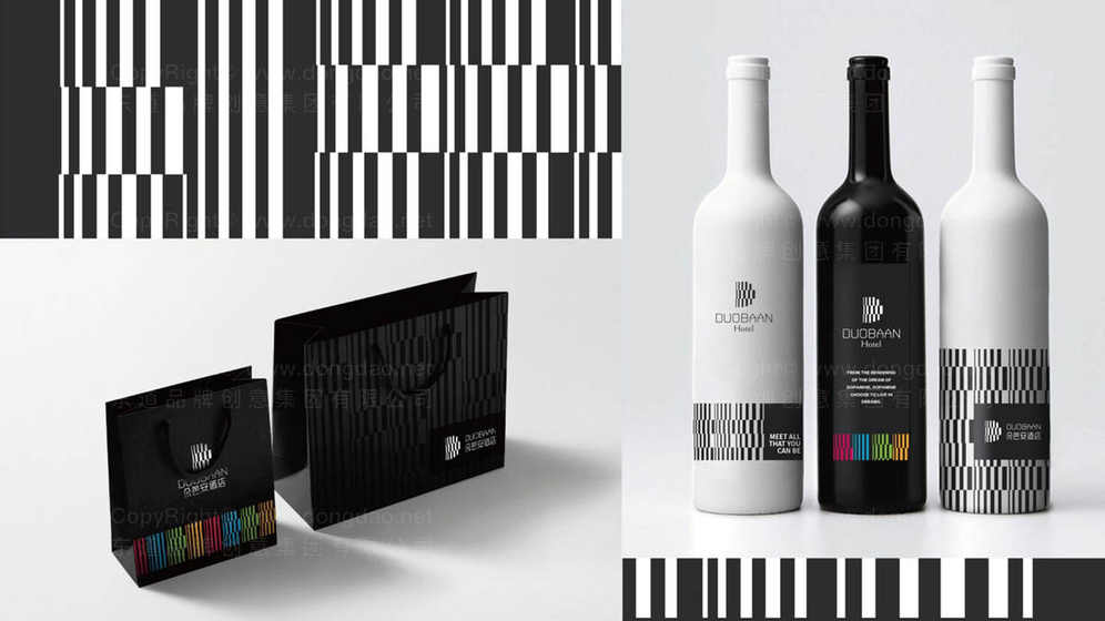 布料logo设计越复杂越显高档是误区吗？简约设计如何适应不同面料？