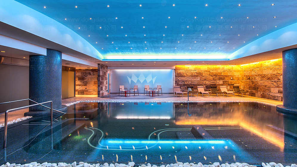 为什么很多鱼缸logo设计显得呆板无趣？如何注入灵动感与专业气质？