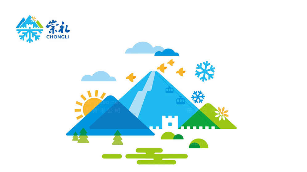 如何判断仿真树logo设计质量？有哪些具体评估维度？