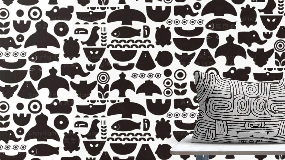 为什么苏绣logo能增强品牌辨识度?其丝线质感如何在设计中体现?