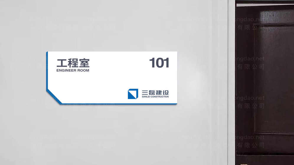 为什么此类logo需体现工业感与现代感？如何与产品建立视觉关联？