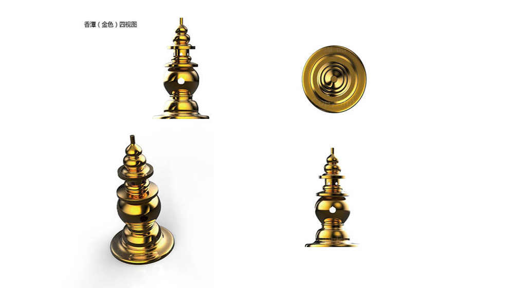 浴室置物架logo如何传递品牌理念？怎样促进用户购买决策？