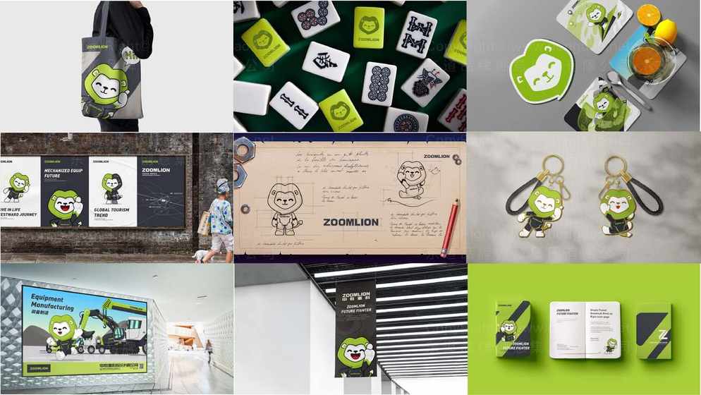 为什么抽纸盒logo需要简洁醒目？具体有哪些视觉设计方法可实现？