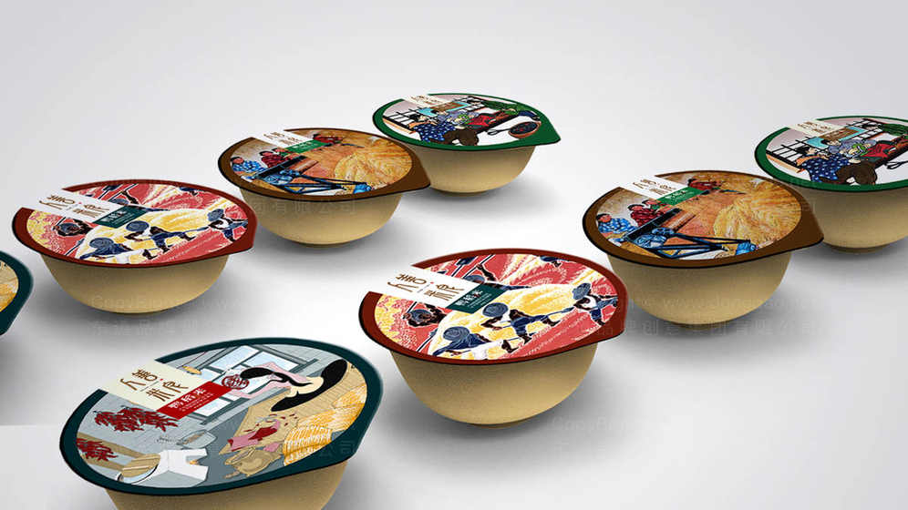 为什么真空袋logo需简洁明了?它对品牌信任度有何影响?