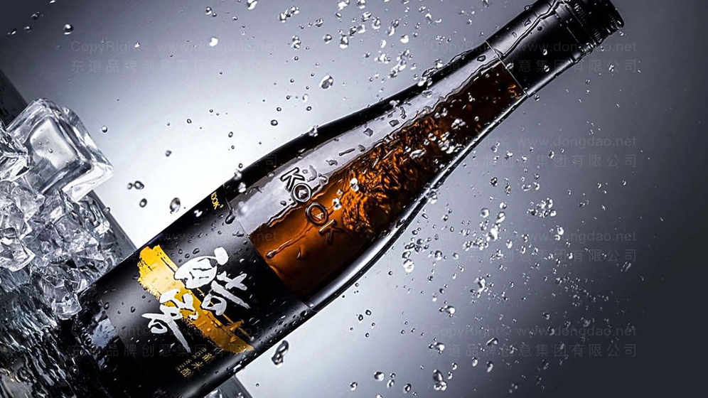 啤酒桶logo设计有哪些核心要素?如何体现啤酒文化?