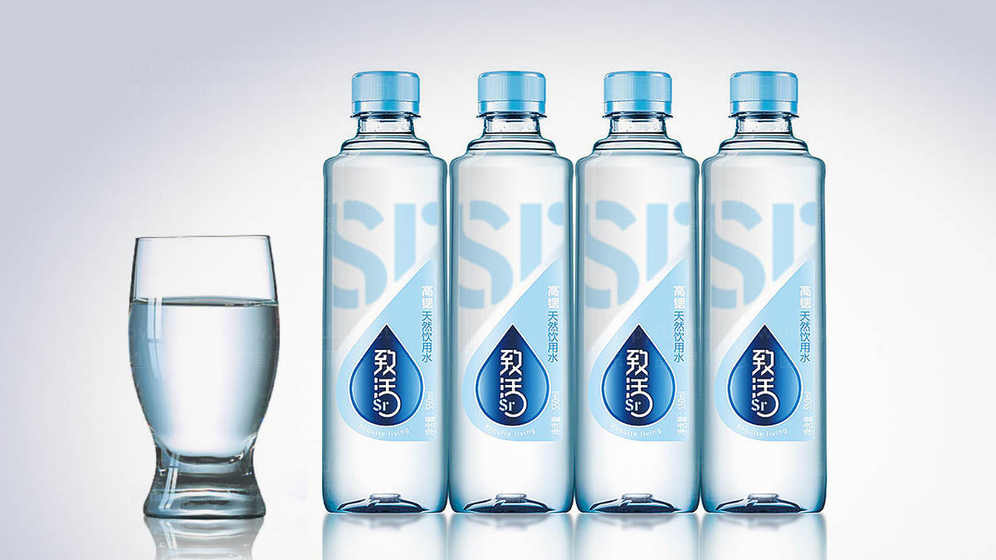 水源热泵logo设计需要包含哪些核心元素?配色如何选择?