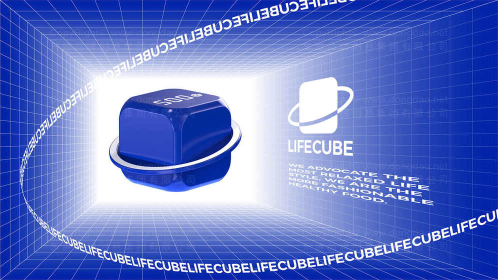 商用冰箱品牌logo如何兼顾简洁性与信息传达?有哪些经典案例?