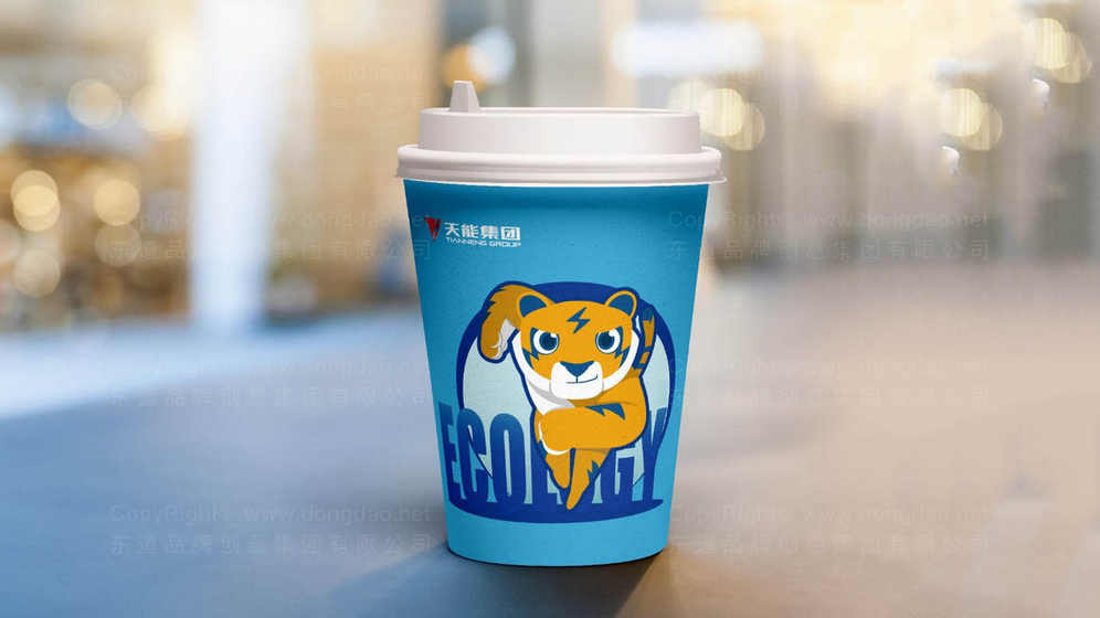 冰箱logo设计有哪些核心要素?