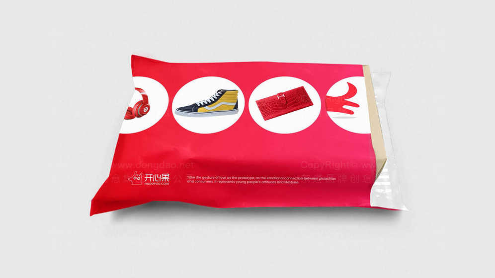 除螨仪logo设计如何评估好坏?有哪些核心标准?