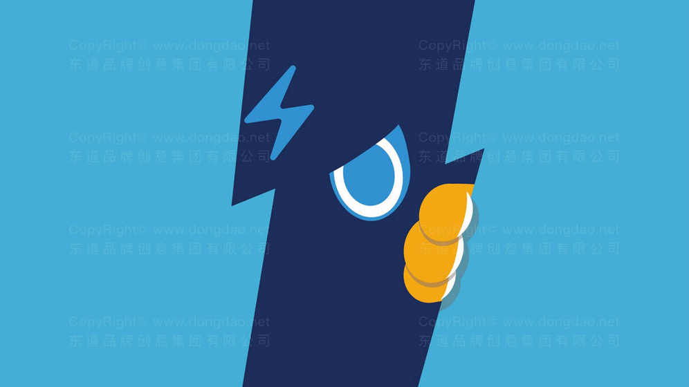擦窗机logo设计的常见风格有哪些?