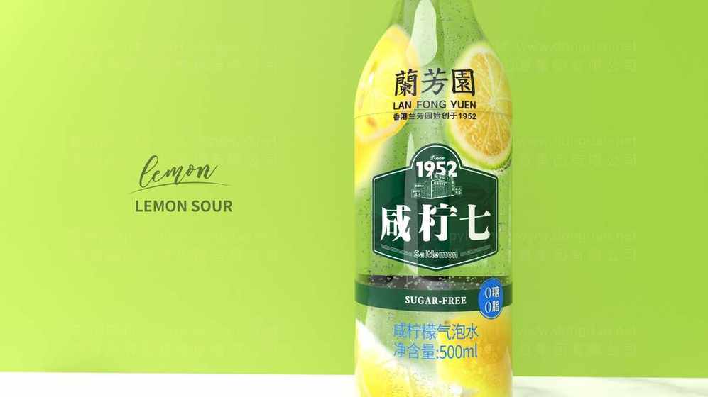 纯水机logo设计时如何平衡科技感与亲和力?色彩如何呼应产品?