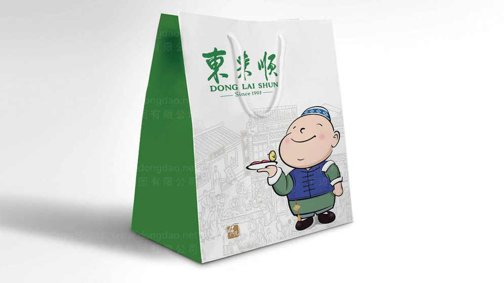 烟机灶具logo设计应该包含哪些信息?