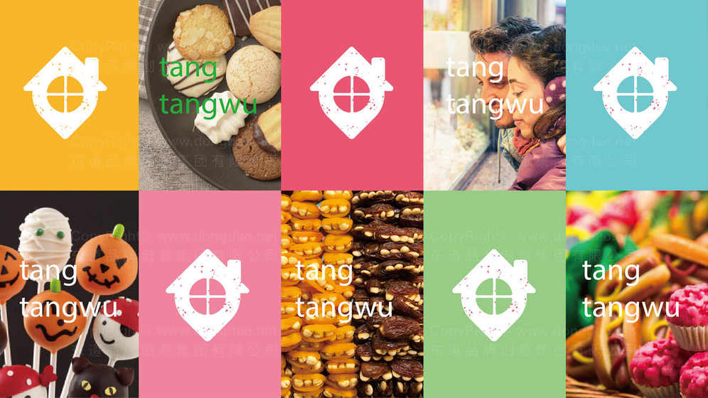 面包机logo设计用什么软件?新手如何快速入门?