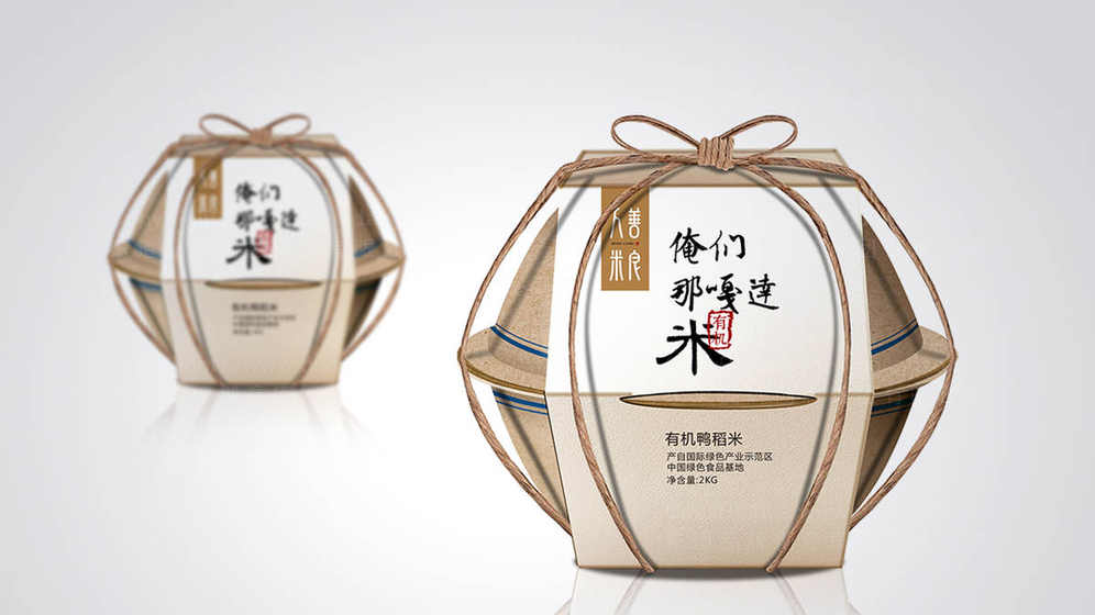如何设计纳豆机logo?有哪些核心要素?