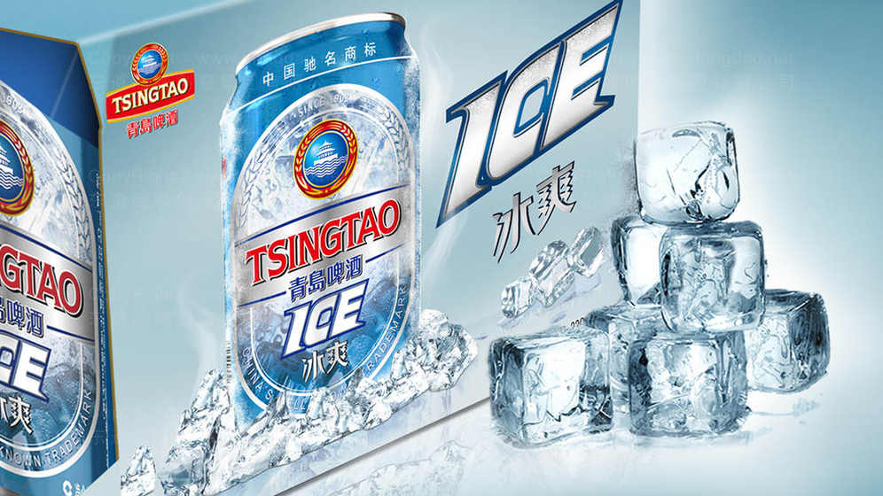 啤酒机logo设计如何突出品牌特色?有什么技巧?
