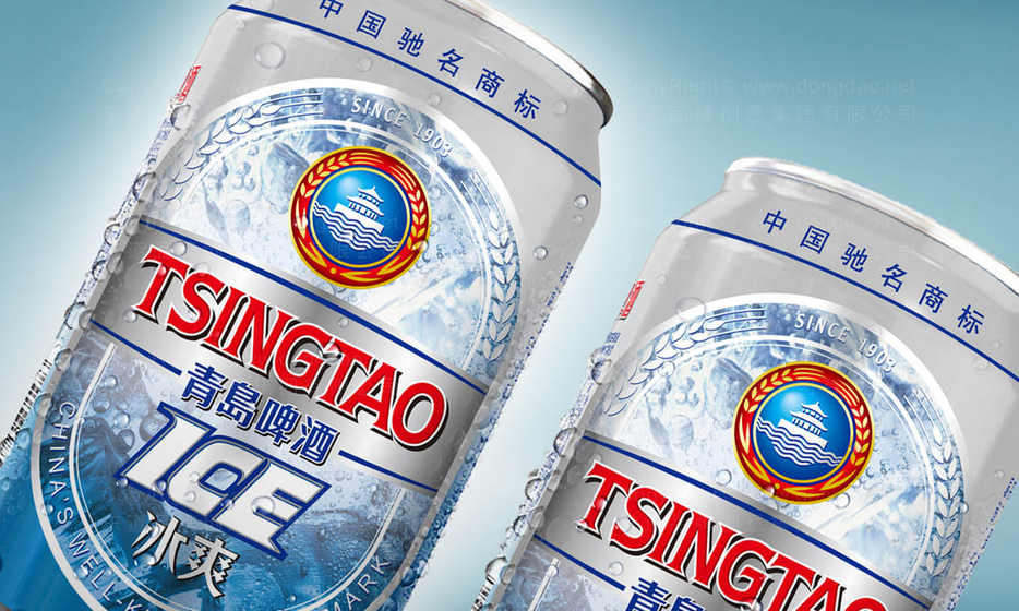 啤酒机logo设计流程是怎样的?需要多长时间?